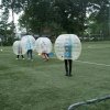 BubbleVoetbal